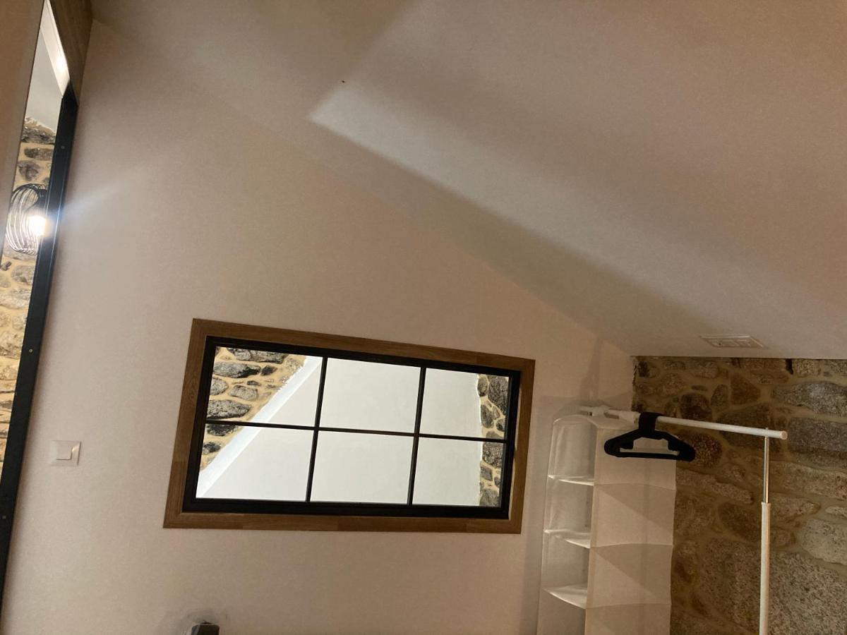 فيلا Casa Do Miguelo Vimianzo آكورونيا المظهر الخارجي الصورة