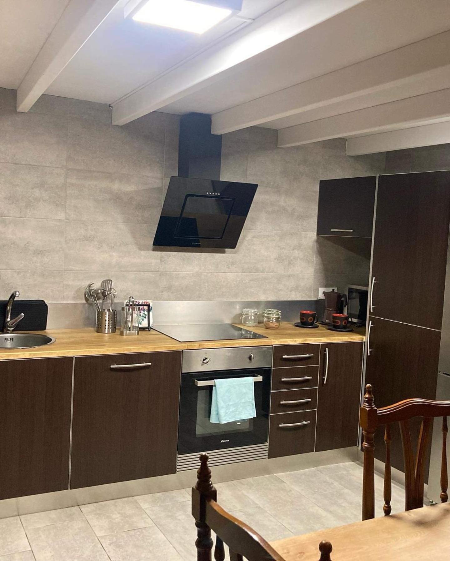 فيلا Casa Do Miguelo Vimianzo آكورونيا المظهر الخارجي الصورة