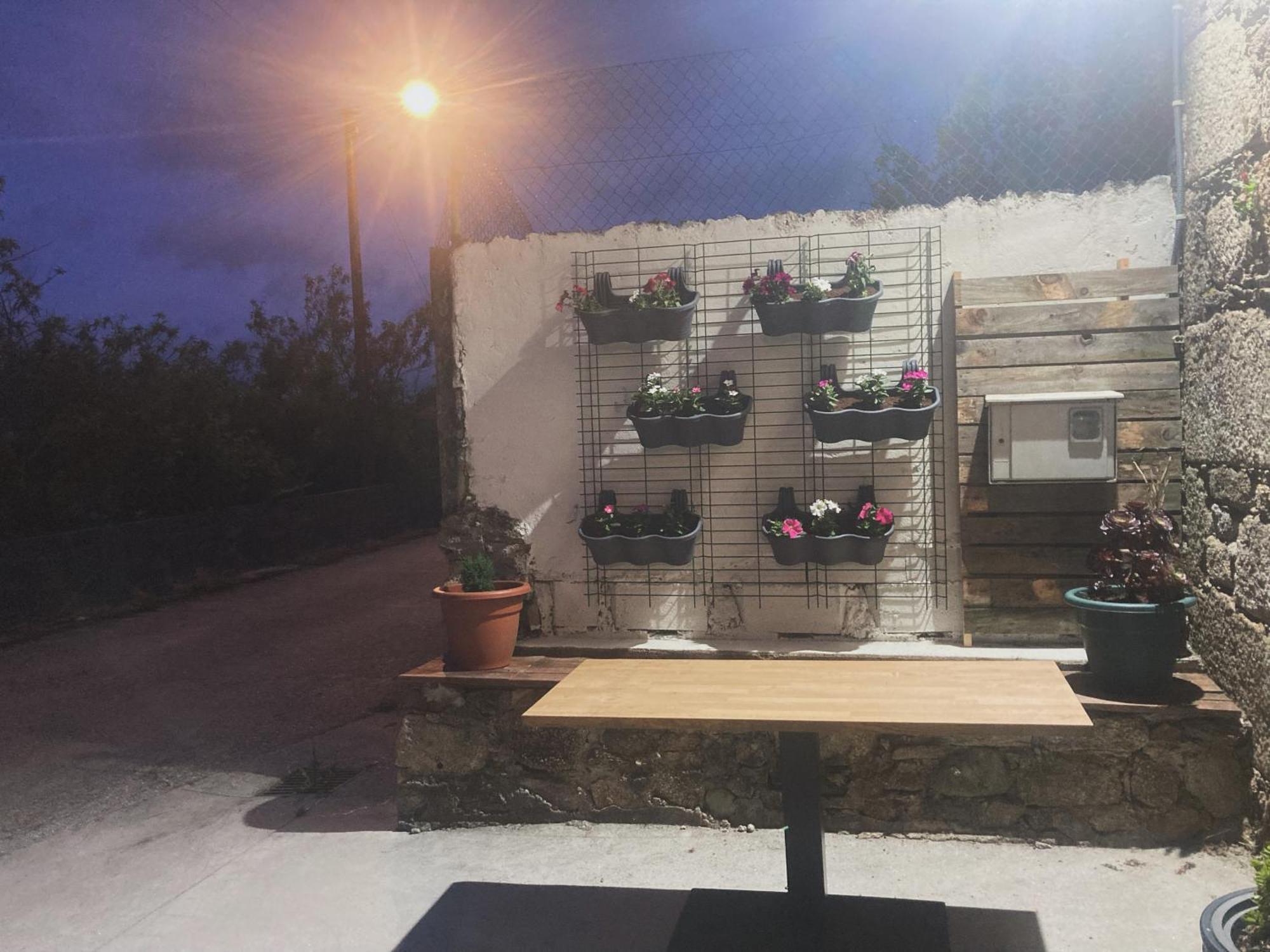 فيلا Casa Do Miguelo Vimianzo آكورونيا المظهر الخارجي الصورة